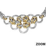 Tiara Chain Bracelet