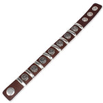 Rose Link Wristband