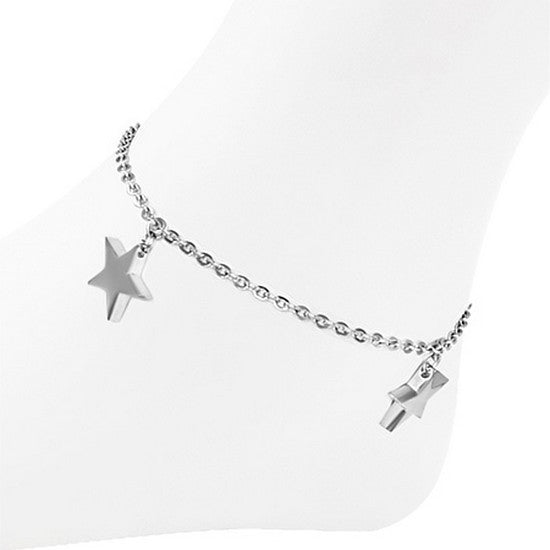 Spangled Star Bracelet