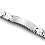 Lively Latin Cross Clasp
