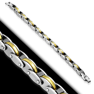 Touch of Gold Bracelet