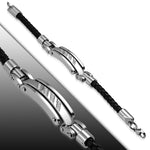 Sleek Gem Bracelet