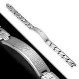 Polish Prayer Bracelet