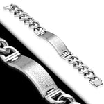 Polished Prayer Bracelet